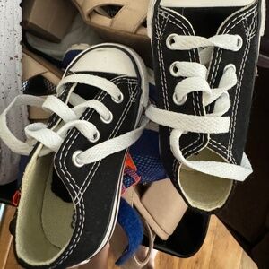 Toddler converse